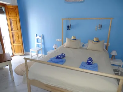 B&B Casa Ellie — Foto 3