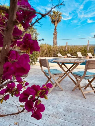 B&B Casa Ellie — Foto 4