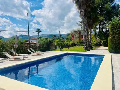 B&B Casa Ellie — Foto 11