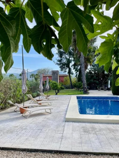 B&B Casa Ellie — Foto 12
