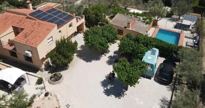B&B Casa Josa — foto 12