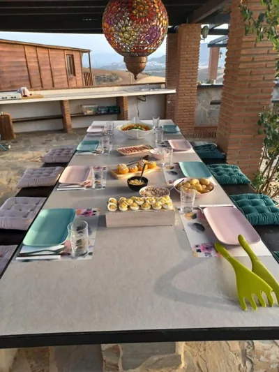 B&B Casa Loré D'or — foto 4