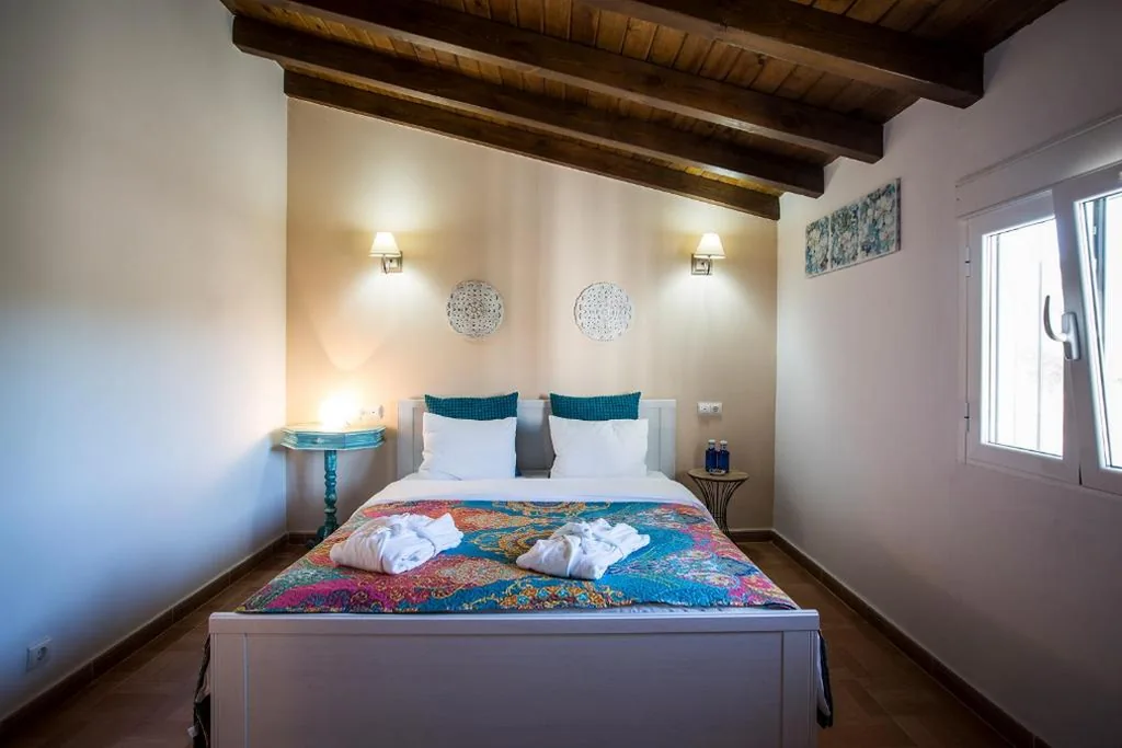 B&B Casa Luna Vélez Blanco