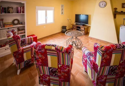B&B Casa Luna Vélez Blanco — Foto 6