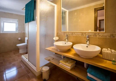 B&B Casa Luna Vélez Blanco — Foto 10