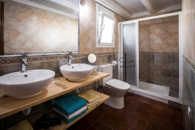 B&B Casa Luna Vélez Blanco — Foto 12