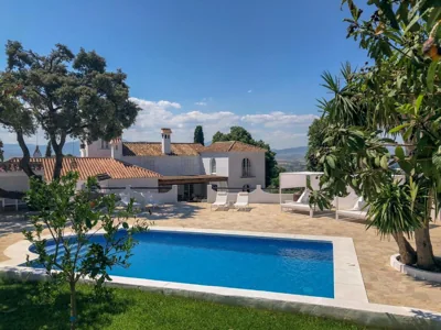 B&B Casa Luz del Sur, adults only — foto 3