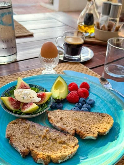 B&B Casa Luz del Sur, adults only — foto 4