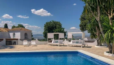 B&B Casa Luz del Sur, adults only — foto 5
