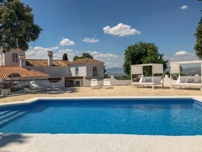 B&B Casa Luz del Sur, adults only — foto 7