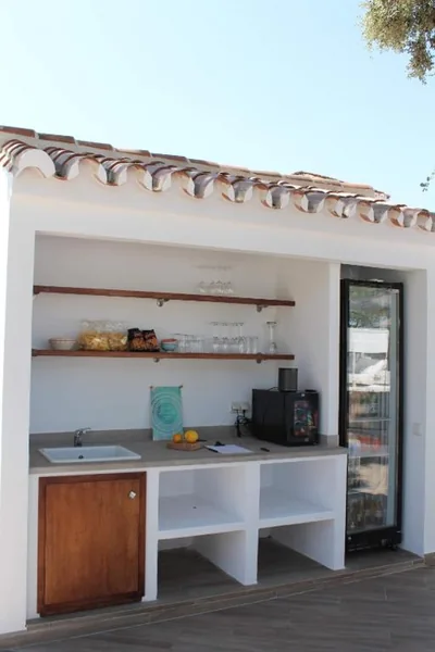 B&B Casa Luz del Sur, adults only — foto 8