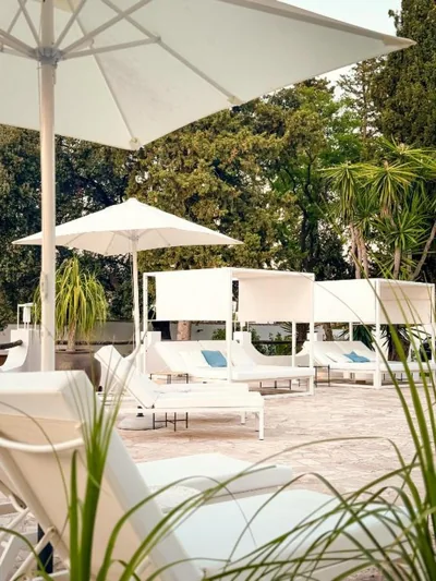 B&B Casa Luz del Sur, adults only — foto 9
