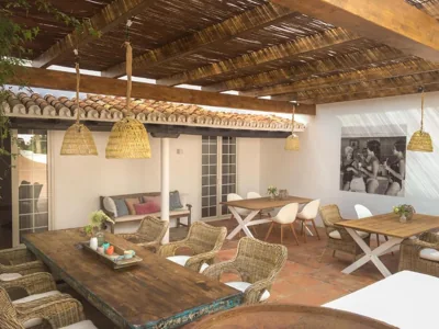 B&B Casa Luz del Sur, adults only — foto 10