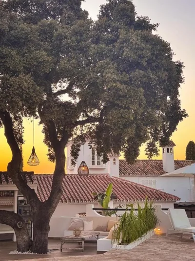 B&B Casa Luz del Sur, adults only — foto 12