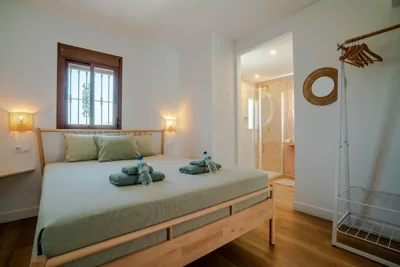 B&B Casa Mijo — Foto 6