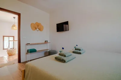 B&B Casa Mijo — Foto 8