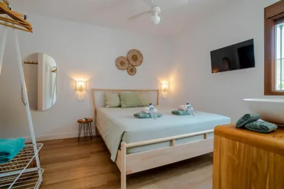 B&B Casa Mijo — Foto 11