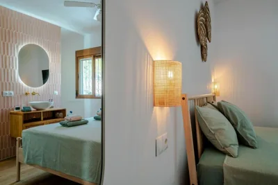 B&B Casa Mijo — Foto 12