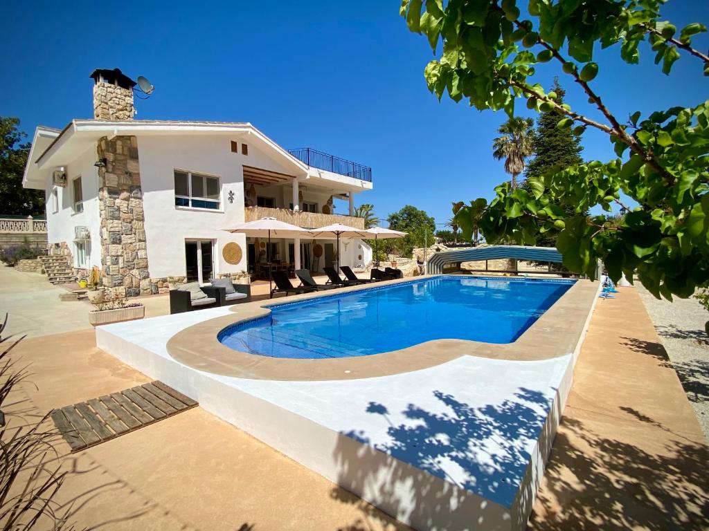 B&B Casa Mil Sueños