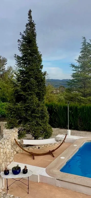 B&B Casa Mil Sueños — Foto 5