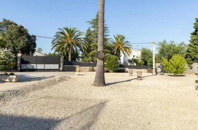 B&B Casa Mil Sueños — Foto 6
