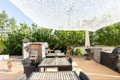 B&B Casa Mil Sueños — Foto 11