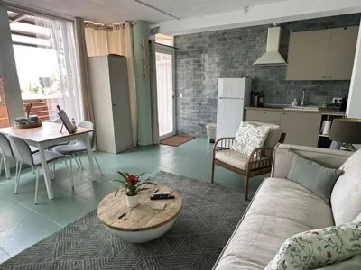 B&B Casa Oceo - Málaga - Andalusië — Foto 4