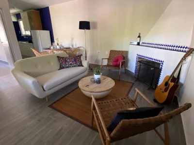 B&B Casa Oceo - Málaga - Andalusië — Foto 5