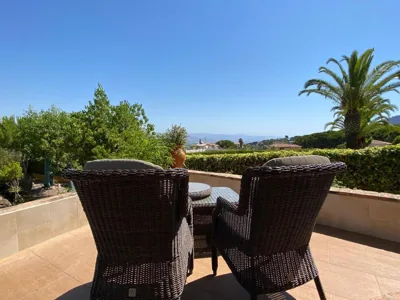 B&B Casa Oceo - Málaga - Andalusië — Foto 6