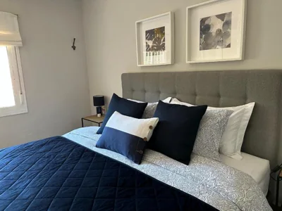 B&B Casa Oceo - Málaga - Andalusië — Foto 10