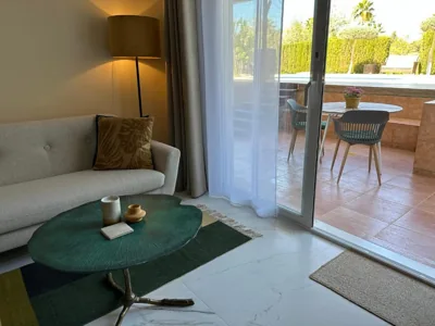 B&B Casa Oceo - Málaga - Andalusië — Foto 11