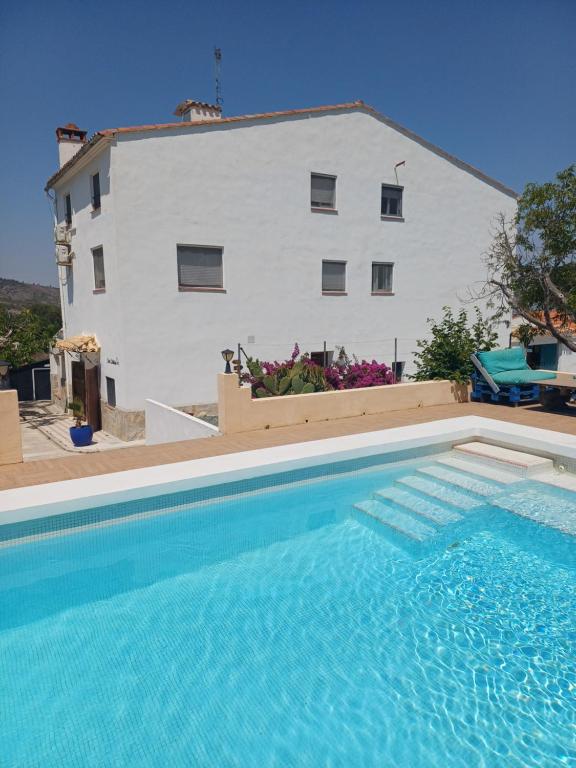B&B Casa Vitalidad