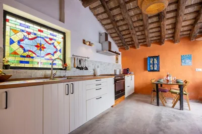 B&B Casa Vitalidad — foto 5