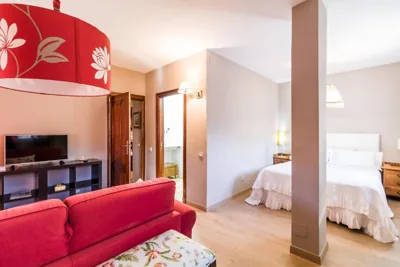 B&B Concha — Foto 2