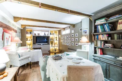B&B Concha — Foto 6
