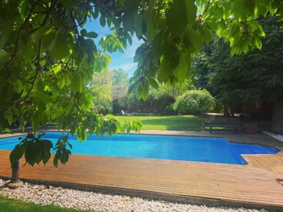 B&B Concha — Foto 10