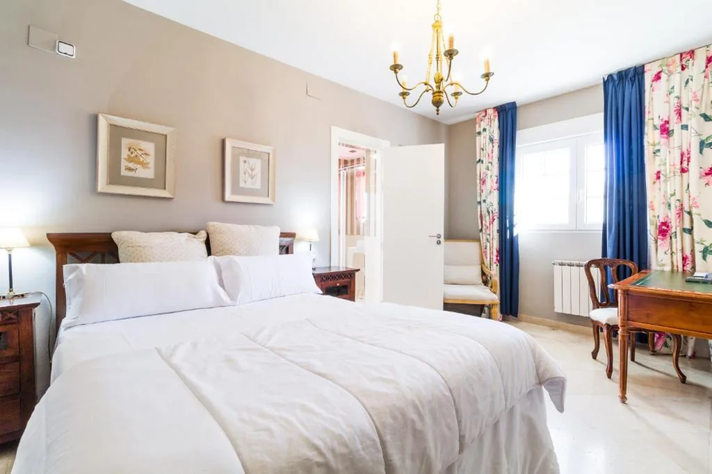 Superior-Doppelzimmer — B&B Concha