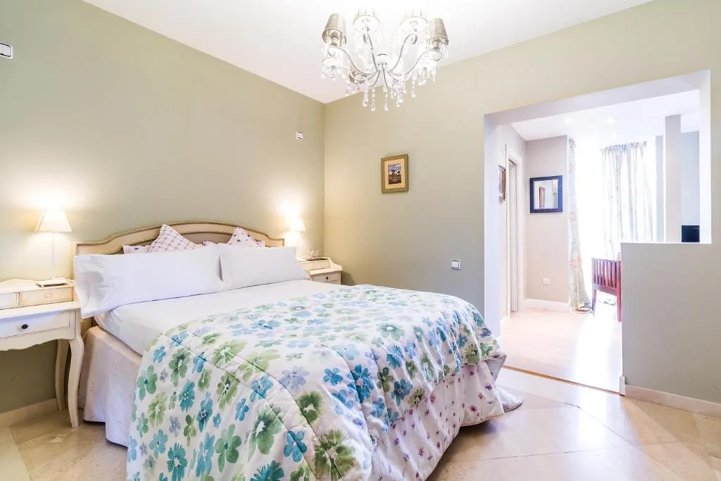 Suite — B&B Concha