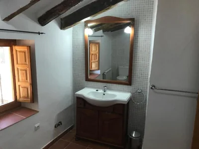 B&B Cortijo El Ciruelo — foto 3