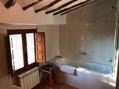 B&B Cortijo El Ciruelo — foto 8
