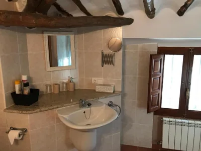 B&B Cortijo El Ciruelo — foto 9