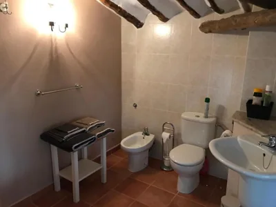 B&B Cortijo El Ciruelo — foto 10