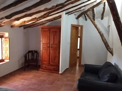 B&B Cortijo El Ciruelo — foto 11