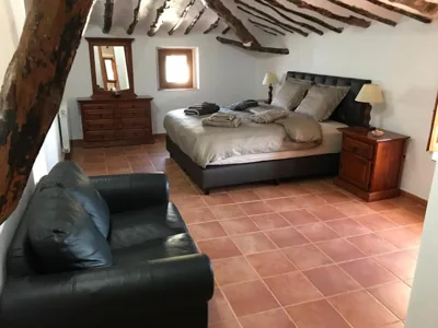 B&B Cortijo El Ciruelo — foto 12