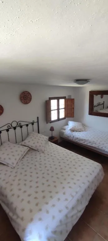B&B Cortijo Loma León
