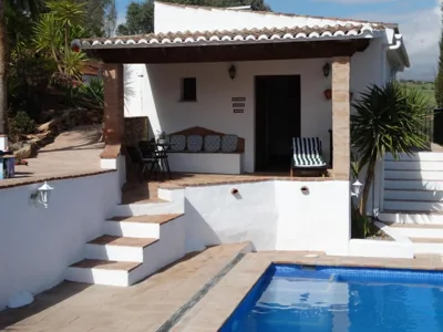 B&B Cortijo Loma León — foto 3