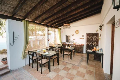 B&B Cortijo Loma León — foto 4