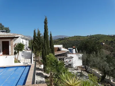 B&B Cortijo Loma León — foto 5