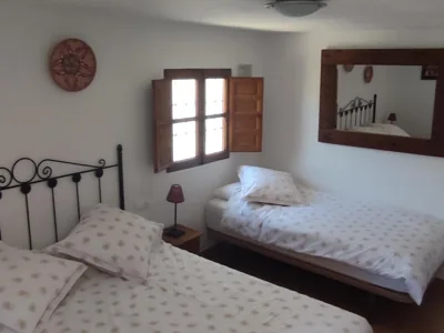 B&B Cortijo Loma León — foto 6