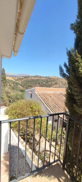 B&B Cortijo Loma León — foto 7